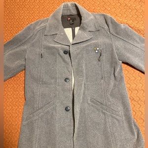 Vintage Diesel Wool Jacket - XL